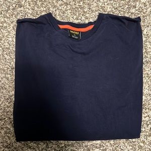 Nautica competition long sleeve